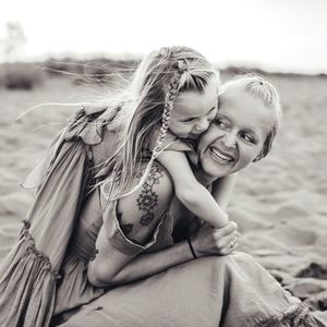 Meet your Posher, Allie